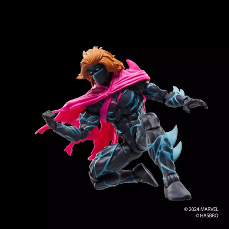 Hasbro Marvel Legends Series Spider-Man - Kaine