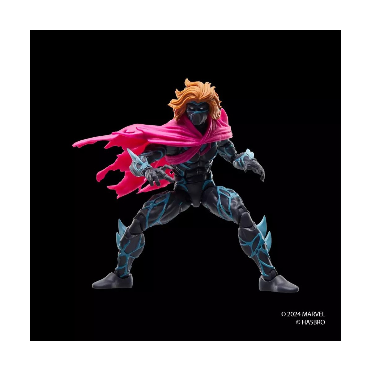 Hasbro Marvel Legends Series Spider-Man - Kaine