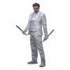 Hot Toys Marvel - Moon Knight - Mr Knight MMS 1/6