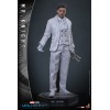 Hot Toys Marvel - Moon Knight - Mr Knight MMS 1/6