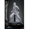Hot Toys Marvel - Moon Knight - Mr Knight MMS 1/6