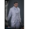 Hot Toys Marvel - Moon Knight - Mr Knight MMS 1/6