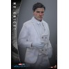 Hot Toys Marvel - Moon Knight - Mr Knight MMS 1/6