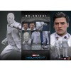 Hot Toys Marvel - Moon Knight - Mr Knight MMS 1/6