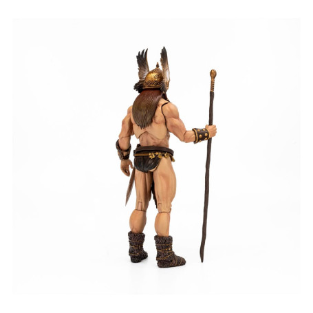 Icon Collectibles Frank Frazetta - NORSEMAN 1/12