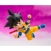 Nazioni Tamashii - Dragon Ball Daima - SON GOKU MINI - SHF SHFiguarts