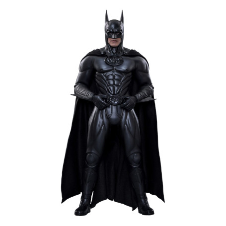 Hot Toys - BATMAN - Batman & Robin MMS 1/6