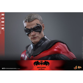 Hot Toys - ROBIN - Batman & Robin MMS 1/6
