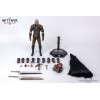 Pure Arts - The Witcher 3: Wild Hunt - Geralt di Rivia 1/6