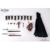 Pure Arts - The Witcher 3: Wild Hunt - Geralt di Rivia 1/6