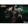 INFINITY STUDIO x BLIZZARD - Varian Wrynn - Busto 1/1 Mondo di Warcraft