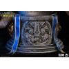INFINITY STUDIO x BLIZZARD - Varian Wrynn - Busto 1/1 Mondo di Warcraft