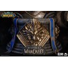 INFINITY STUDIO x BLIZZARD - Varian Wrynn - Busto 1/1 Mondo di Warcraft