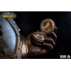 INFINITY STUDIO x BLIZZARD - Varian Wrynn - Busto 1/1 Mondo di Warcraft