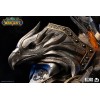 INFINITY STUDIO x BLIZZARD - Varian Wrynn - Busto 1/1 Mondo di Warcraft
