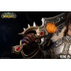 INFINITY STUDIO x BLIZZARD - Varian Wrynn - Busto 1/1 Mondo di Warcraft