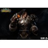 INFINITY STUDIO x BLIZZARD - Varian Wrynn - Busto 1/1 Mondo di Warcraft