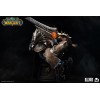 INFINITY STUDIO x BLIZZARD - Varian Wrynn - Busto 1/1 Mondo di Warcraft
