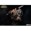 INFINITY STUDIO x BLIZZARD - Varian Wrynn - Busto 1/1 Mondo di Warcraft