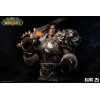 INFINITY STUDIO x BLIZZARD - Varian Wrynn - Busto 1/1 Mondo di Warcraft