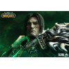 INFINITY STUDIO x BLIZZARD - Varian Wrynn - Busto 1/1 Mondo di Warcraft