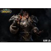 INFINITY STUDIO x BLIZZARD - Varian Wrynn - Busto 1/1 Mondo di Warcraft