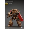 JoyToy Space Marines - Legio Custodes Contemptor - Galatus Dreadnought