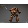 JoyToy Space Marines - Legio Custodes Contemptor - Galatus Dreadnought