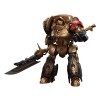JoyToy Space Marine - Legio Custodes Contemptor - Achillus Dreadnought