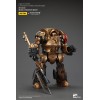 JoyToy Space Marine - Legio Custodes Contemptor - Achillus Dreadnought
