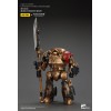 JoyToy Space Marine - Legio Custodes Contemptor - Achillus Dreadnought