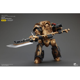 JoyToy Space Marine - Legio Custodes Contemptor - Achillus Dreadnought