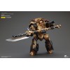 JoyToy Space Marine - Legio Custodes Contemptor - Achillus Dreadnought