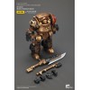 JoyToy Space Marine - Legio Custodes Contemptor - Achillus Dreadnought