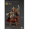 JoyToy Space Marine - Legio Custodes - Constantin Valdor Capitano Generale della Legio Custodes