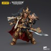 JoyToy Space Marine - Legio Custodes - Constantin Valdor Capitano Generale della Legio Custodes