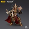 JoyToy Space Marine - Legio Custodes - Constantin Valdor Capitano Generale della Legio Custodes