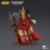JoyToy Space Marine - Legio Custodes - Constantin Valdor Capitano Generale della Legio Custodes