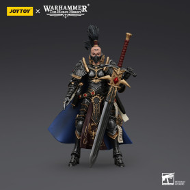 Joytoy - Warhammer - Sorelle del Silenzio Argent Lynx - Cavaliere Comandante Jenetia Krole - L'Eresia di Horus