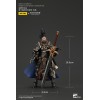 Joytoy - Warhammer - Sorelle del Silenzio Argent Lynx - Cavaliere Comandante Jenetia Krole - L'Eresia di Horus