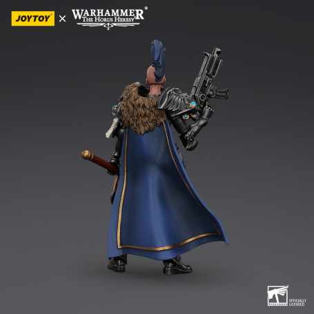 Joytoy - Warhammer - Sorelle del Silenzio Argent Lynx - Vigilator Frame 1 - L'Eresia di Horus