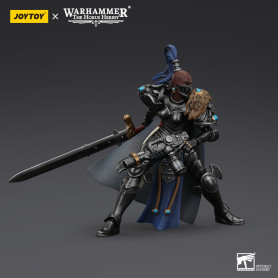 Joytoy - Warhammer - Sorelle del Silenzio Argent Lynx - Vigilator Frame 2 - L'Eresia di Horus