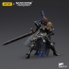 Joytoy - Warhammer - Sorelle del Silenzio Argent Lynx - Vigilator Frame 2 - L'Eresia di Horus