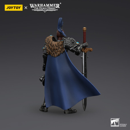 Joytoy - Warhammer - Sorelle del Silenzio Argent Lynx - Vigilator Frame 2 - L'Eresia di Horus