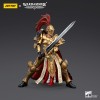 Joytoy - Warhammer - Sorelle del Silenzio White Falcon - Vigilator Mistress - L'Eresia di Horus