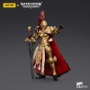 Joytoy - Warhammer - Sorelle del Silenzio White Falcon - Vigilator Mistress - L'Eresia di Horus