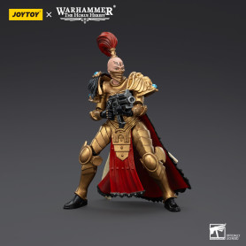 Joytoy - Warhammer - Sorelle del Silenzio White Falcon - Vigilator 1- L'Eresia di Horus