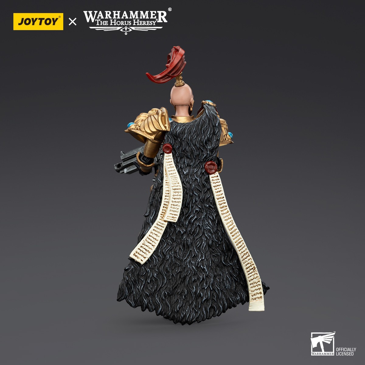 Joytoy - Warhammer - Sorelle del Silenzio White Falcon - Vigilator 1- L'Eresia di Horus