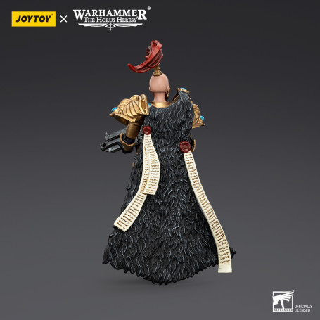 Joytoy - Warhammer - Sorelle del Silenzio White Falcon - Vigilator 1- L'Eresia di Horus
