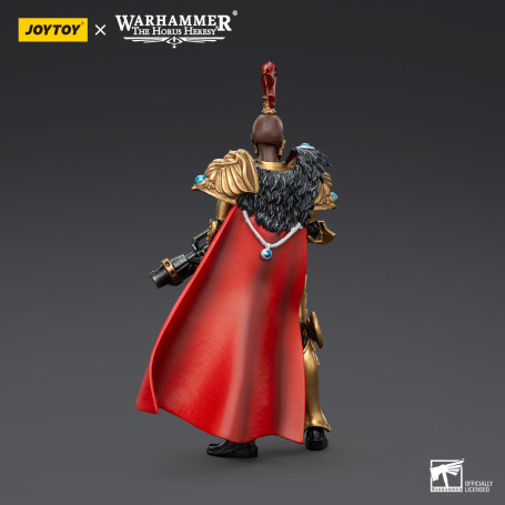 Joytoy - Warhammer - Sorelle del Silenzio White Falcon - Vigilator 2 - L'Eresia di Horus